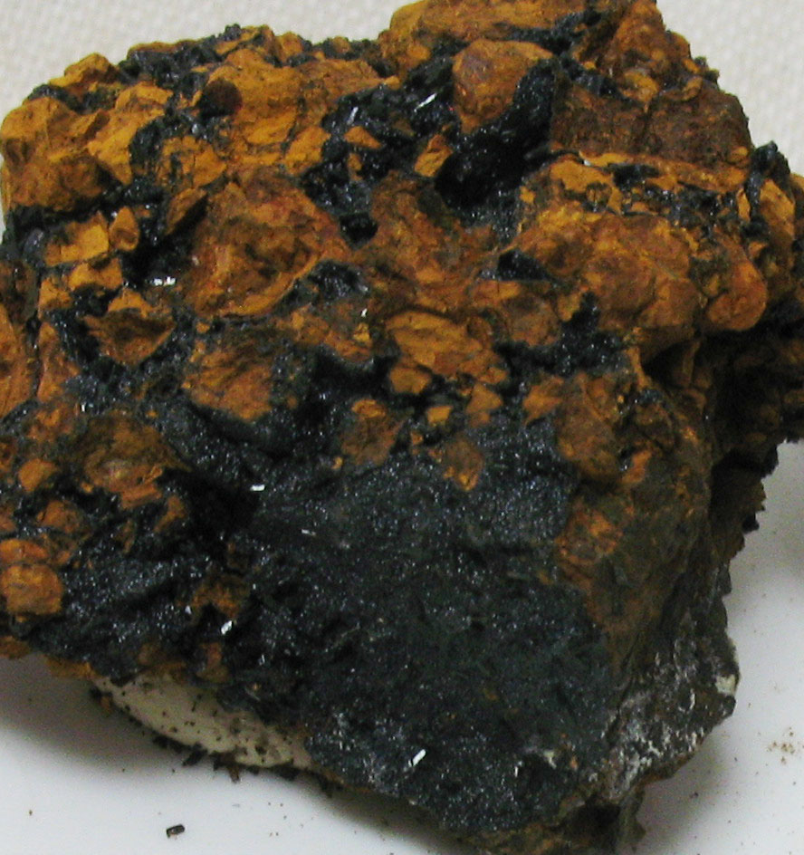 Vivianite