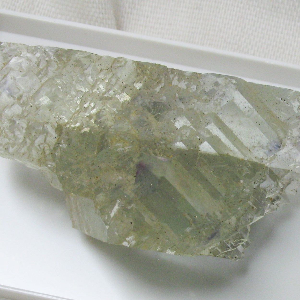 Fluorite