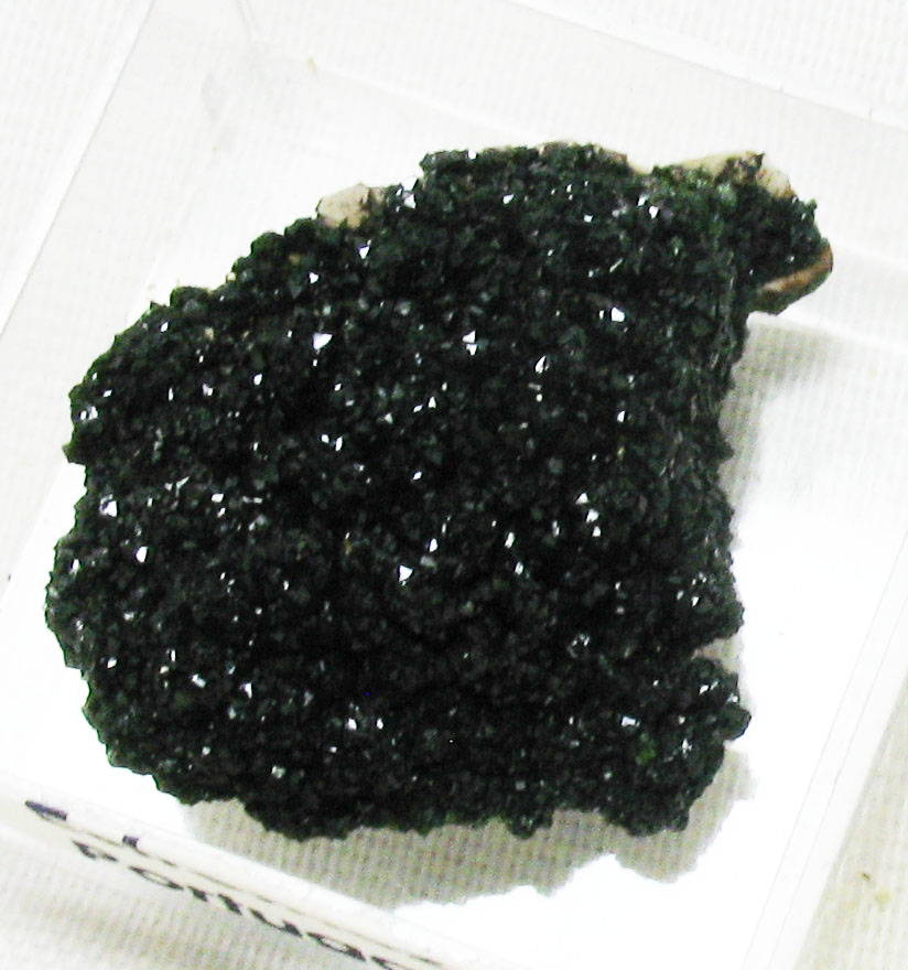 Libethenite