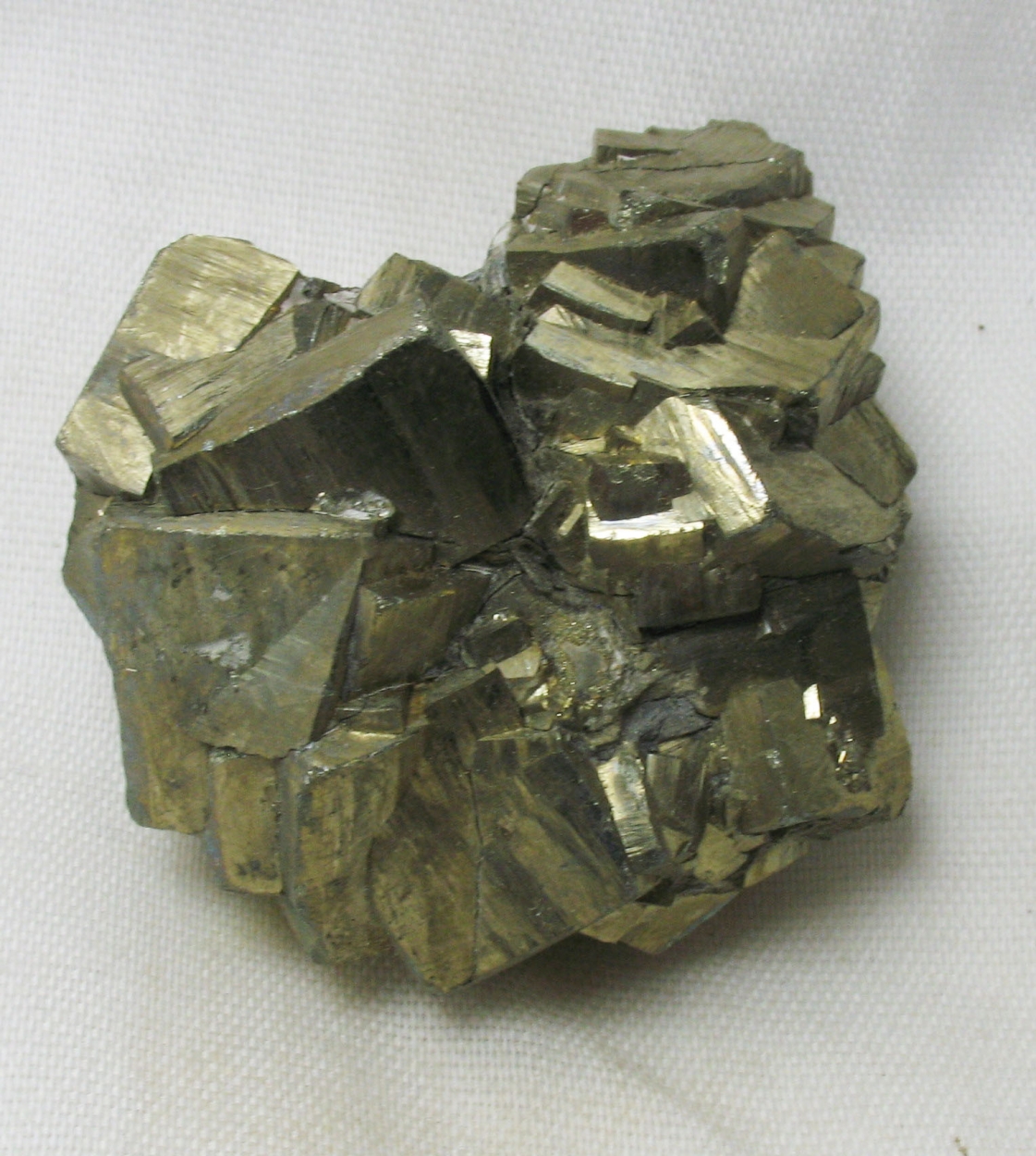 Pyrite