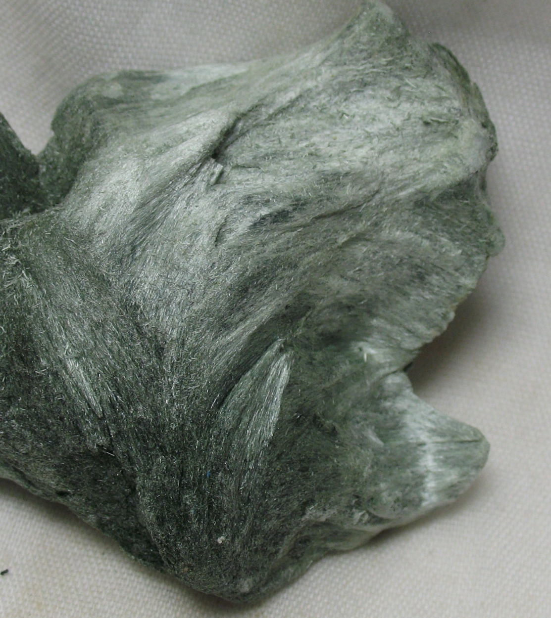 Actinolite