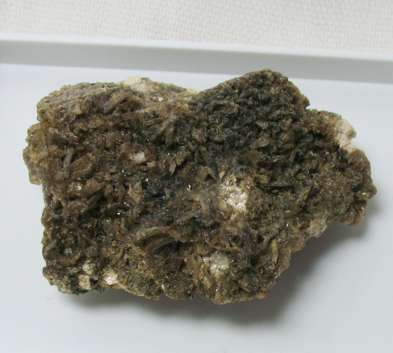 Eosphorite