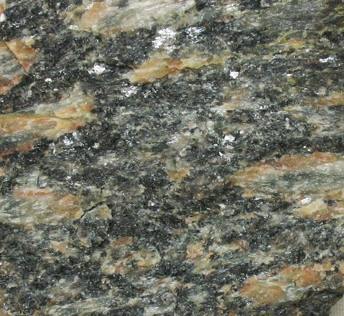 Sillimanite