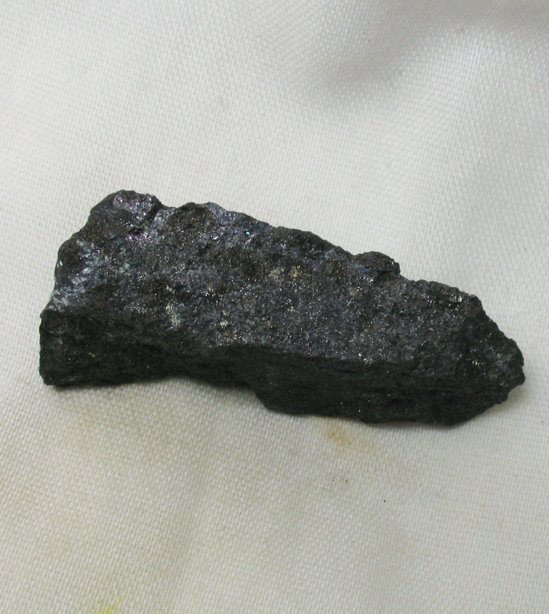 Valleriite & Bornite