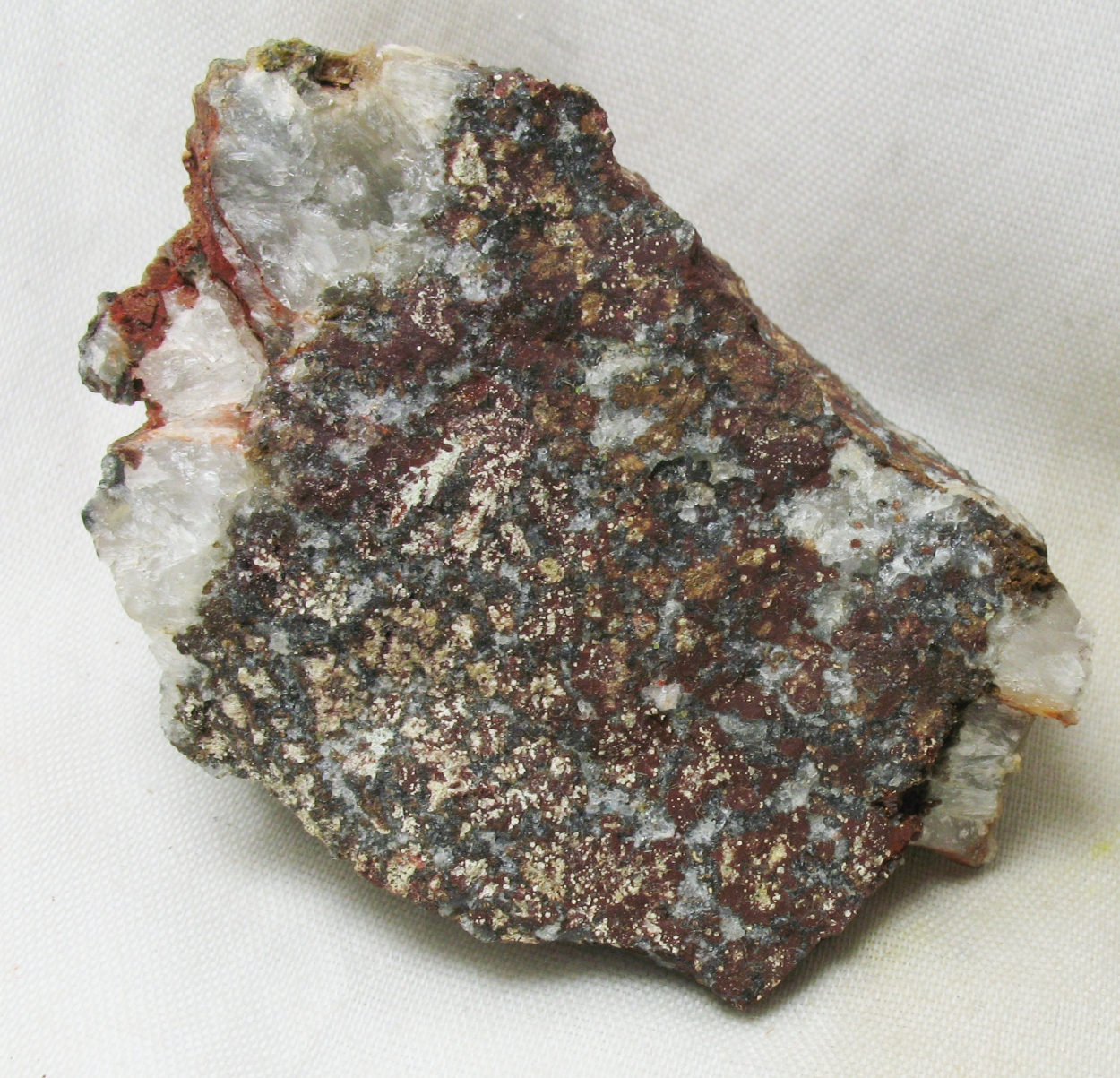 Beyerite