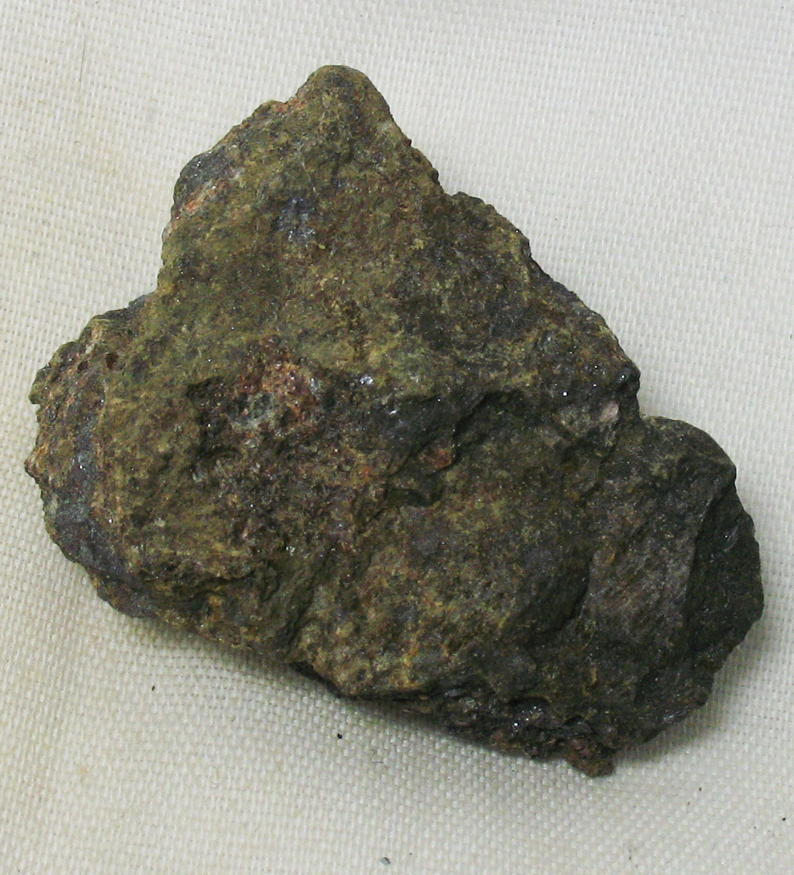 Danalite