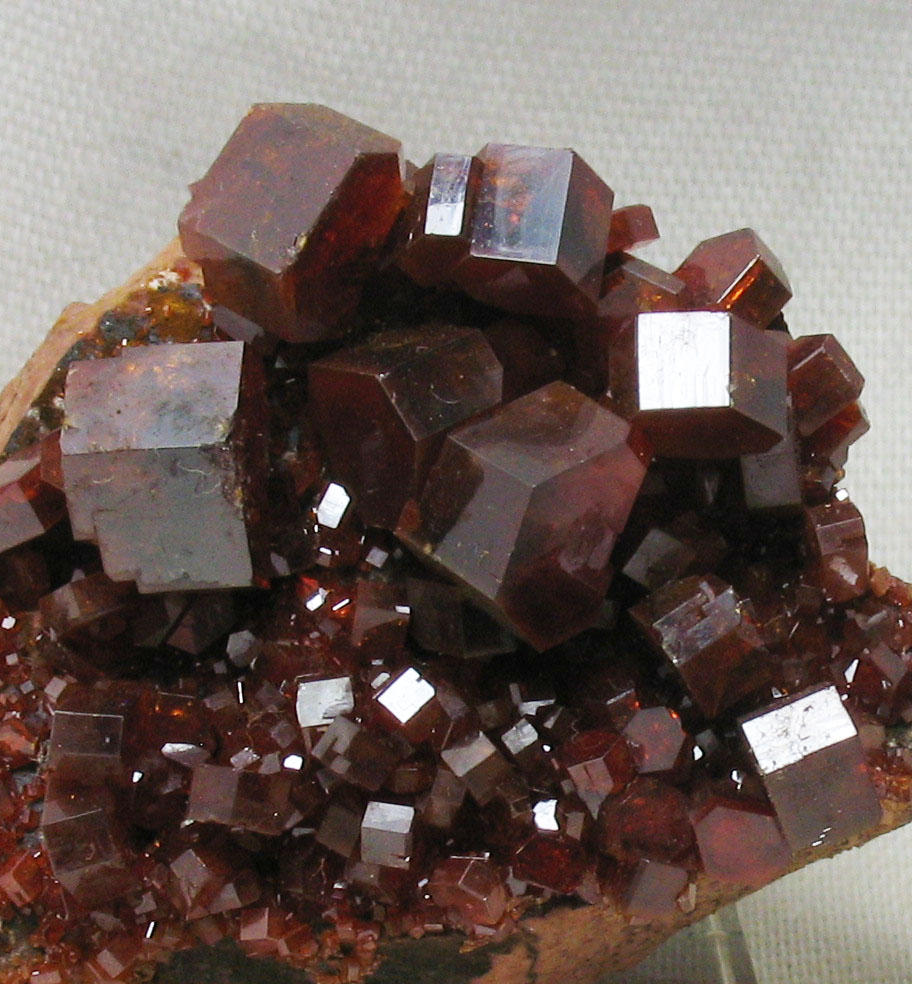 Vanadinite