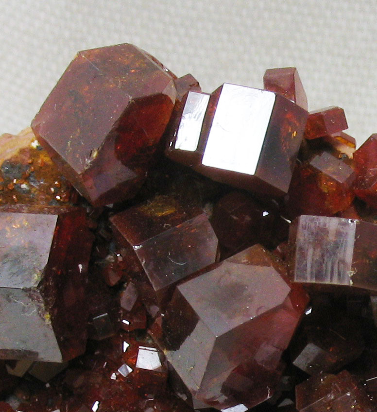 Vanadinite