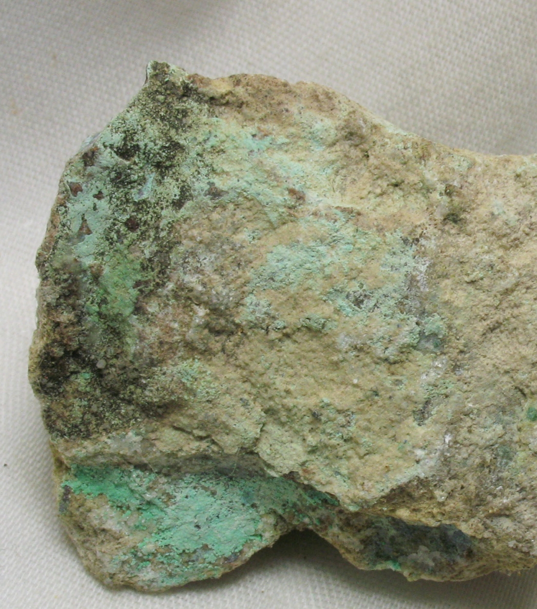 Gilalite