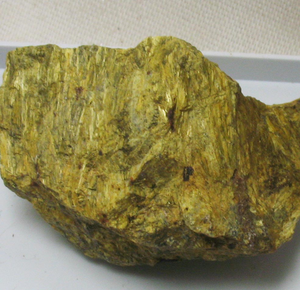 Bindheimite