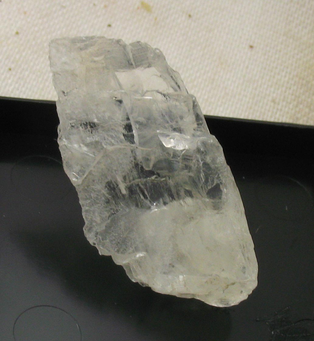 Petalite