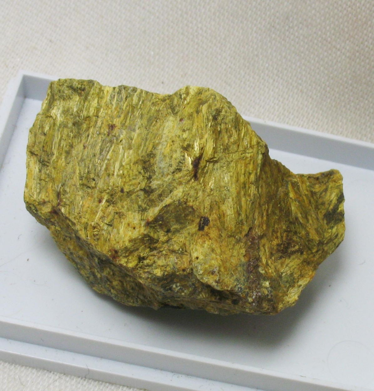 Bindheimite