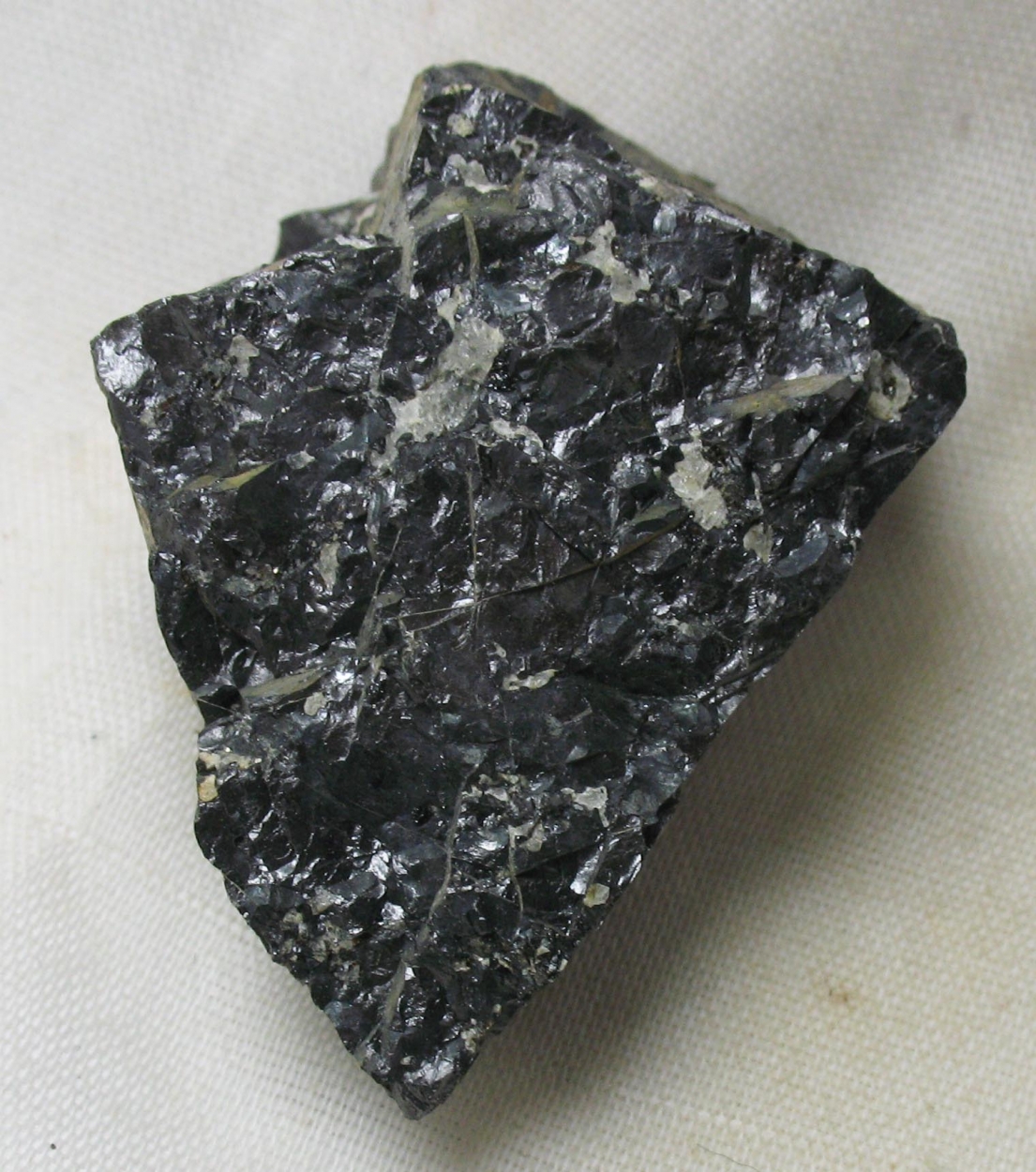 Ilmenite