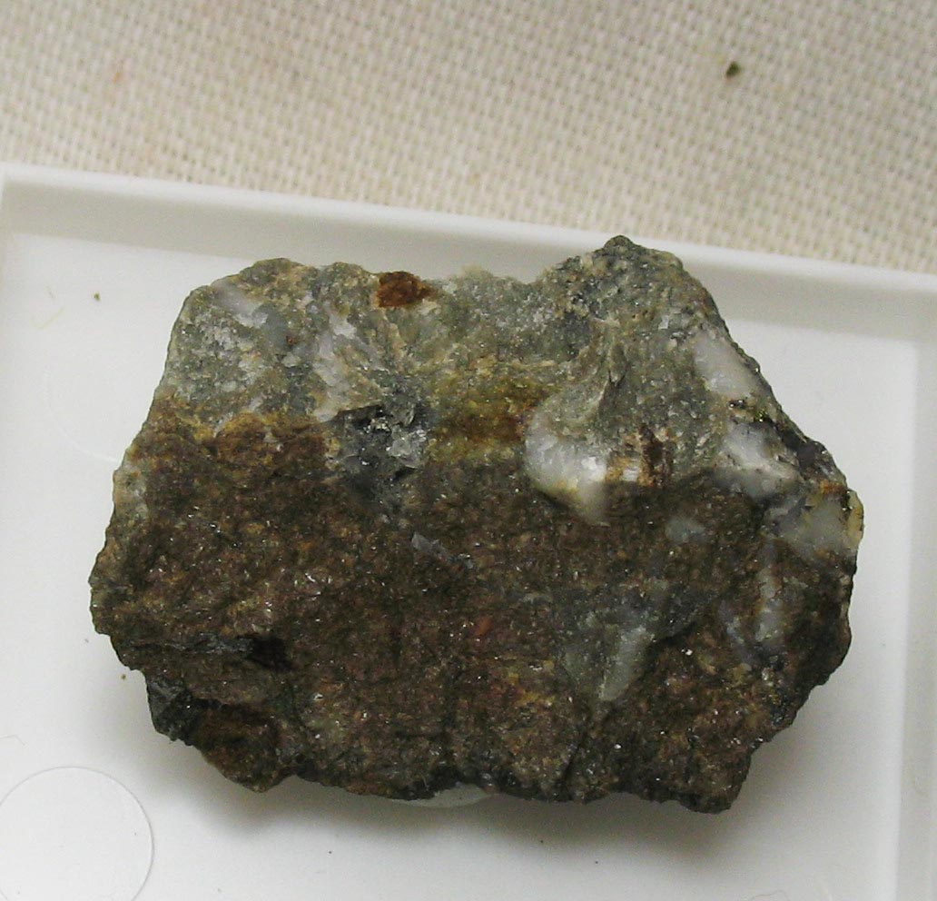 Tennantite