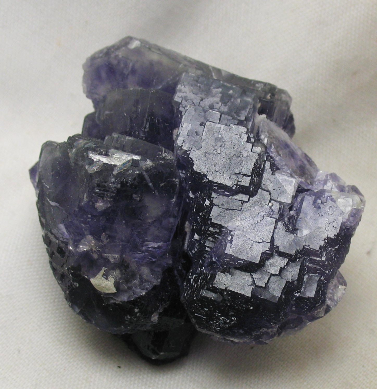 Fluorite