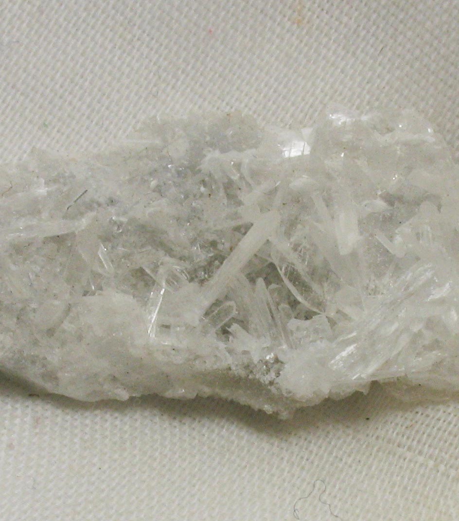 Hydroboracite