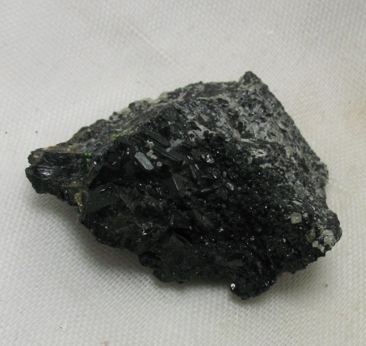 Pargasite