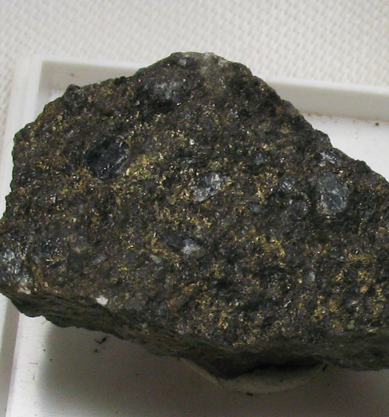 Pyrrhotite