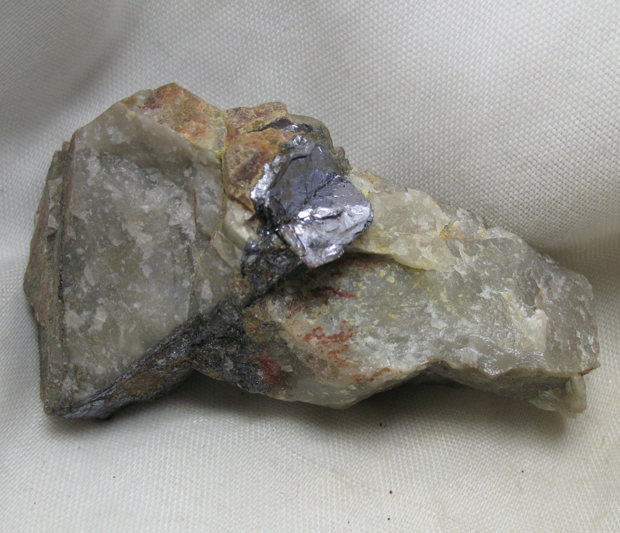 Molybdenite