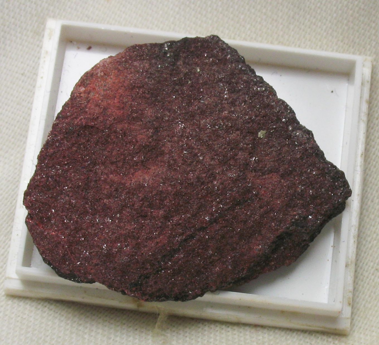 Cinnabar