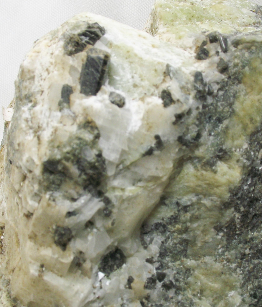 Diopside