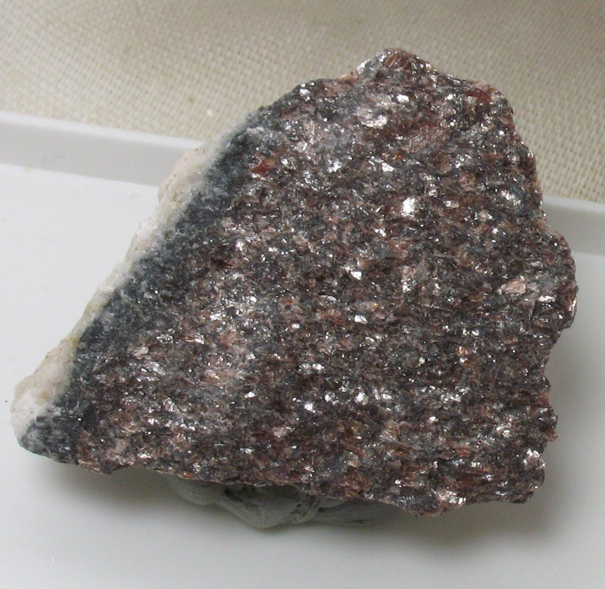 Alurgite