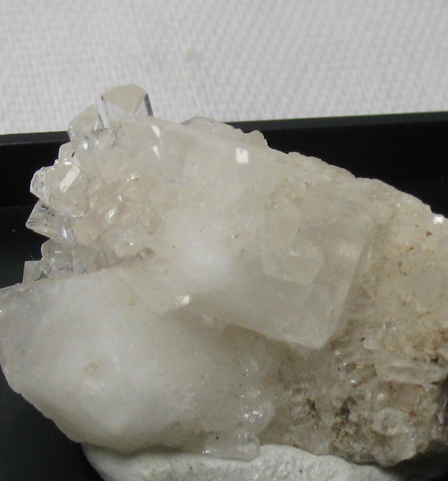 Colemanite