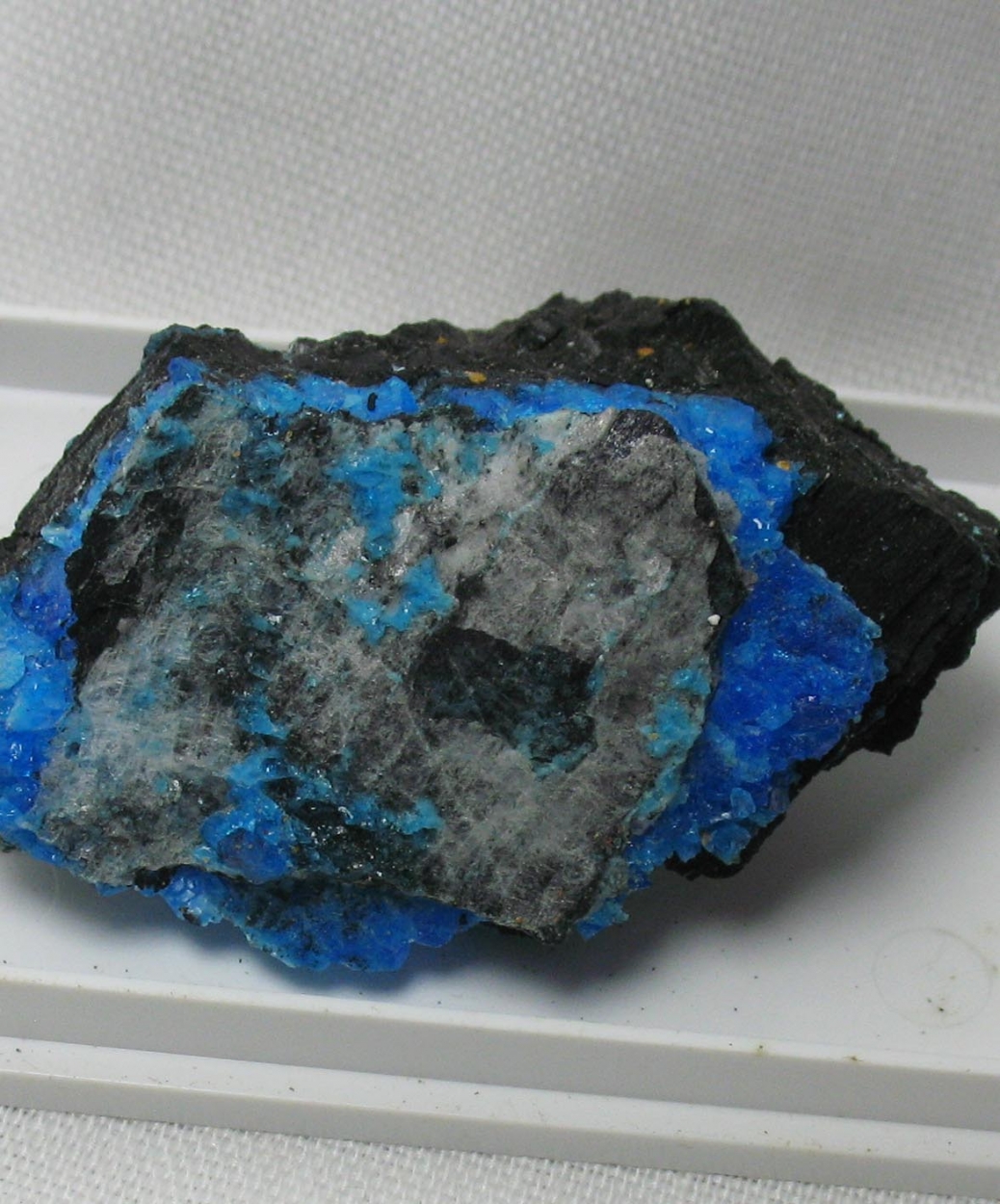 Chalcanthite