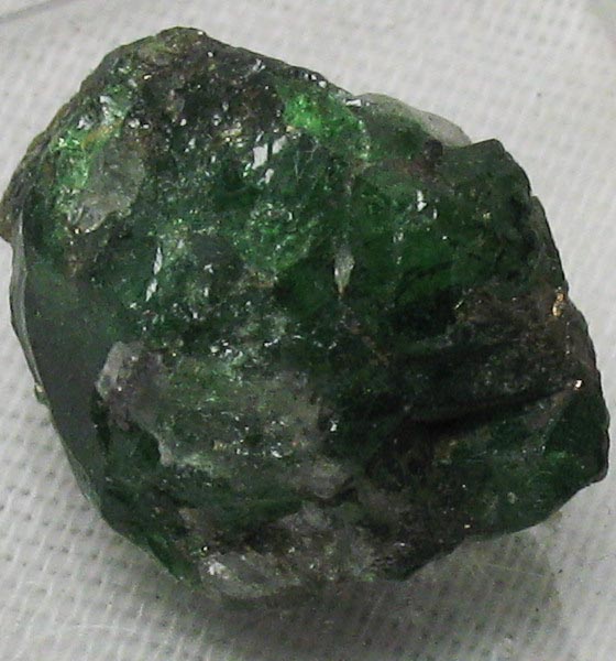 Tsavorite