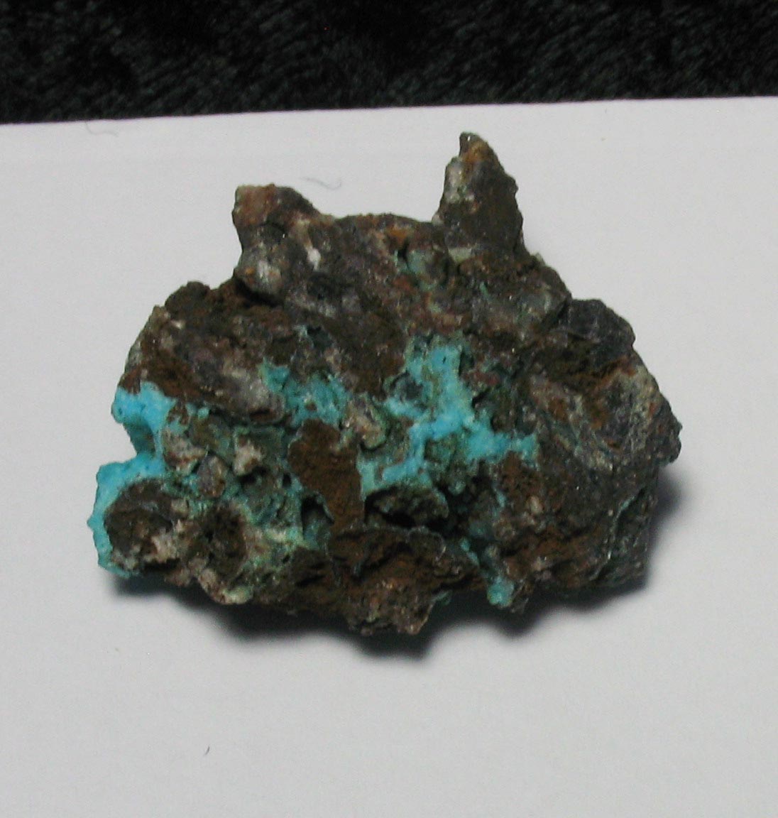 Planerite