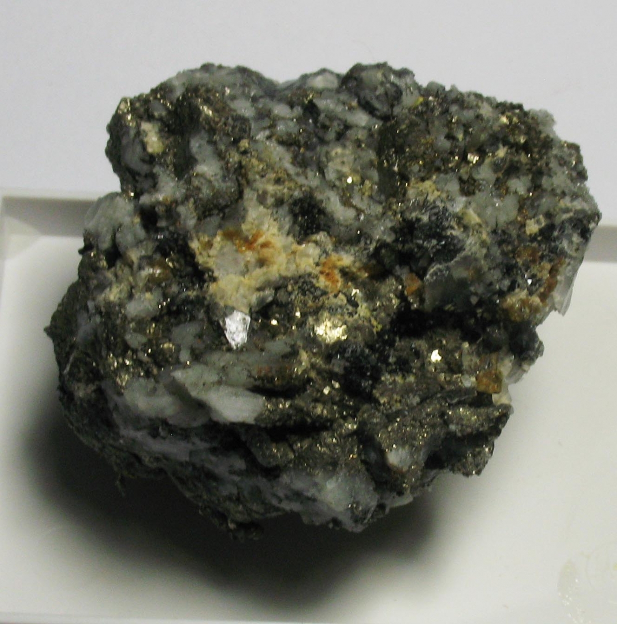 Cronstedtite