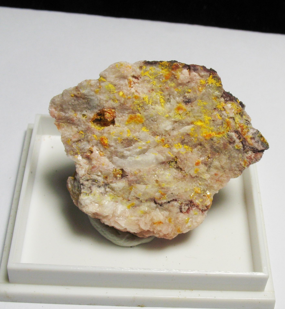 Mimetite