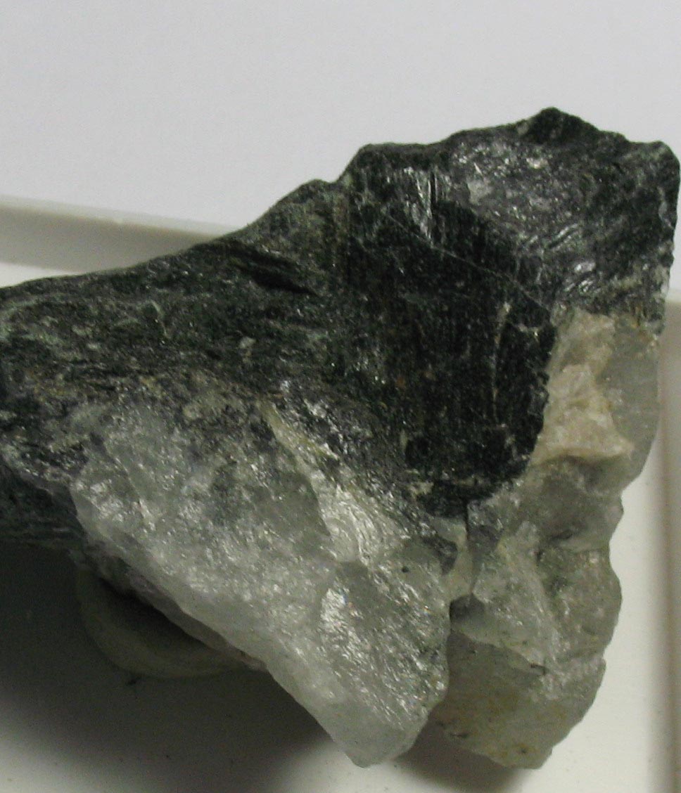 Hedenbergite