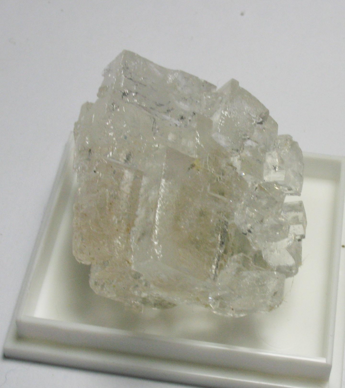 Halite