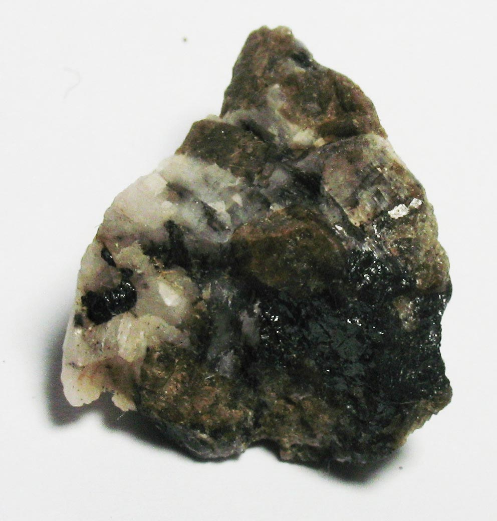 Franklinite