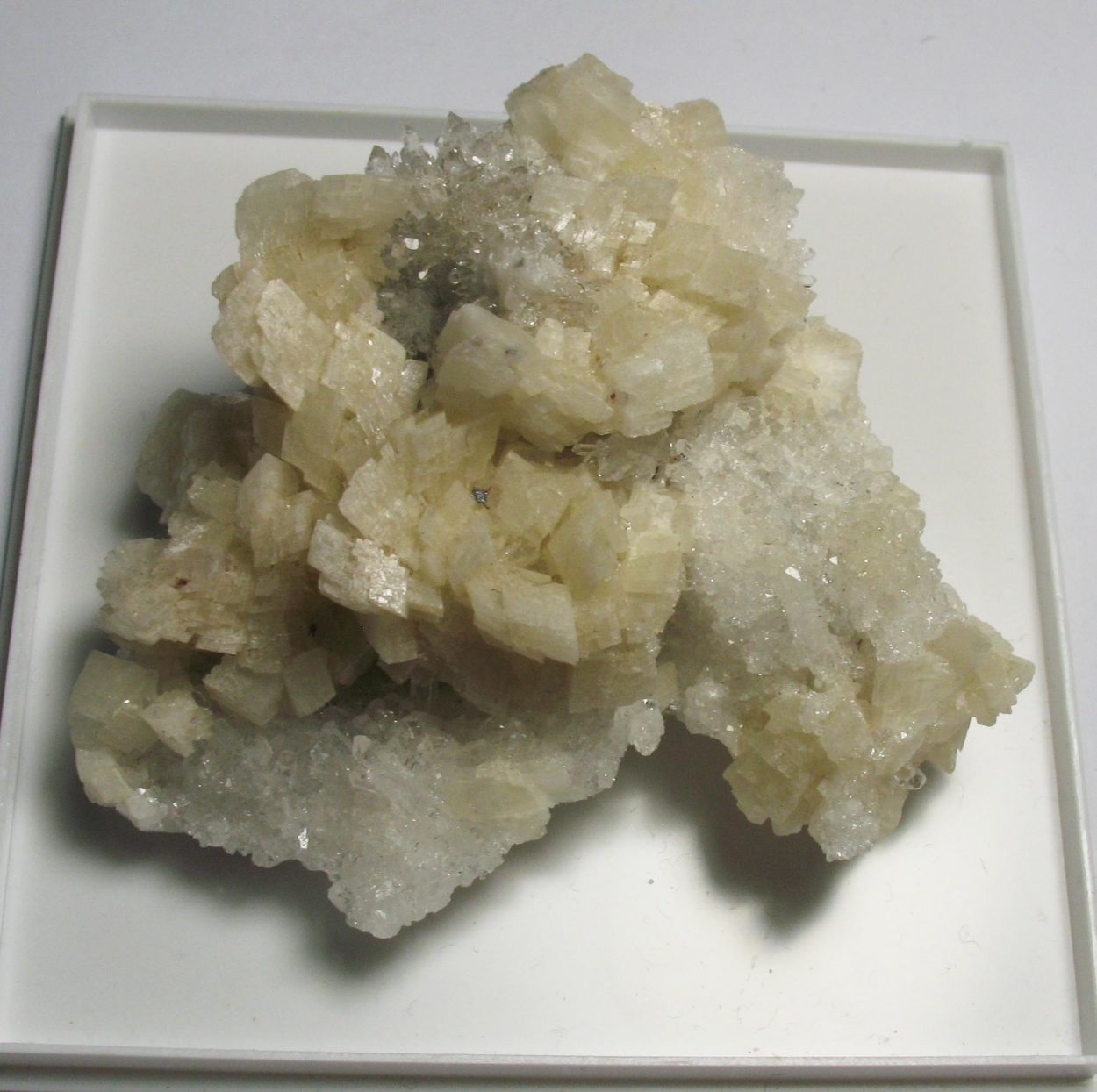 Dolomite