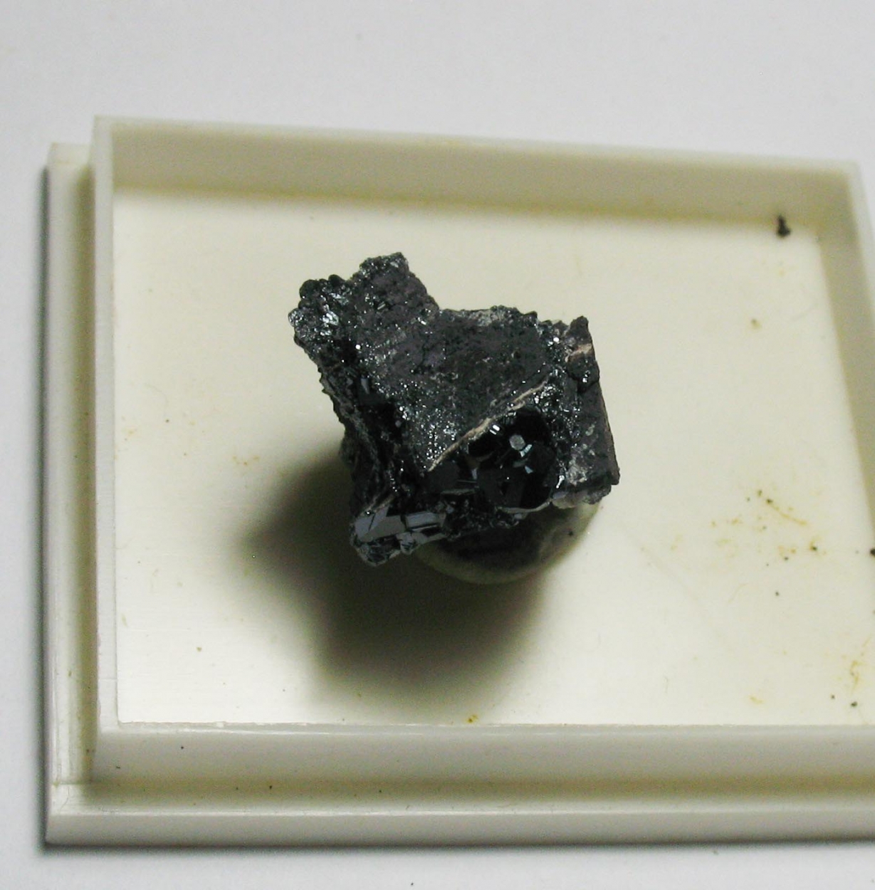 Hematite