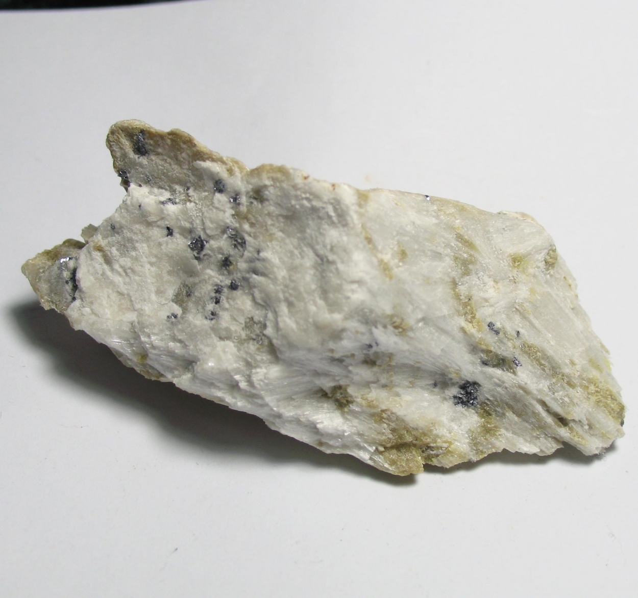 Wollastonite