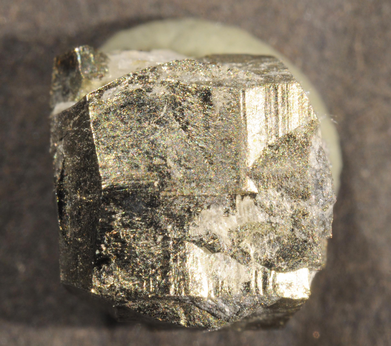 Pyrite