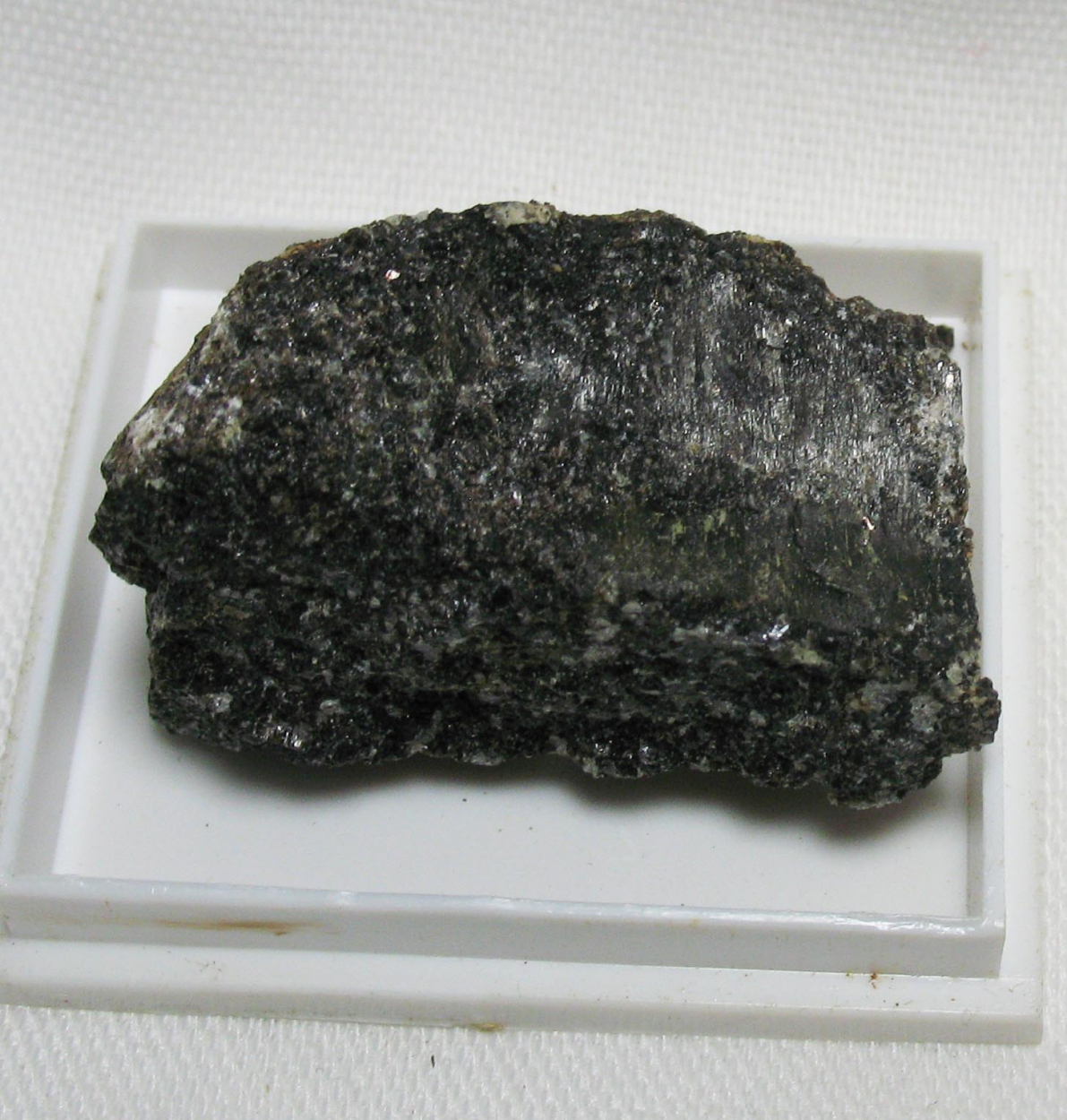 Bronzite