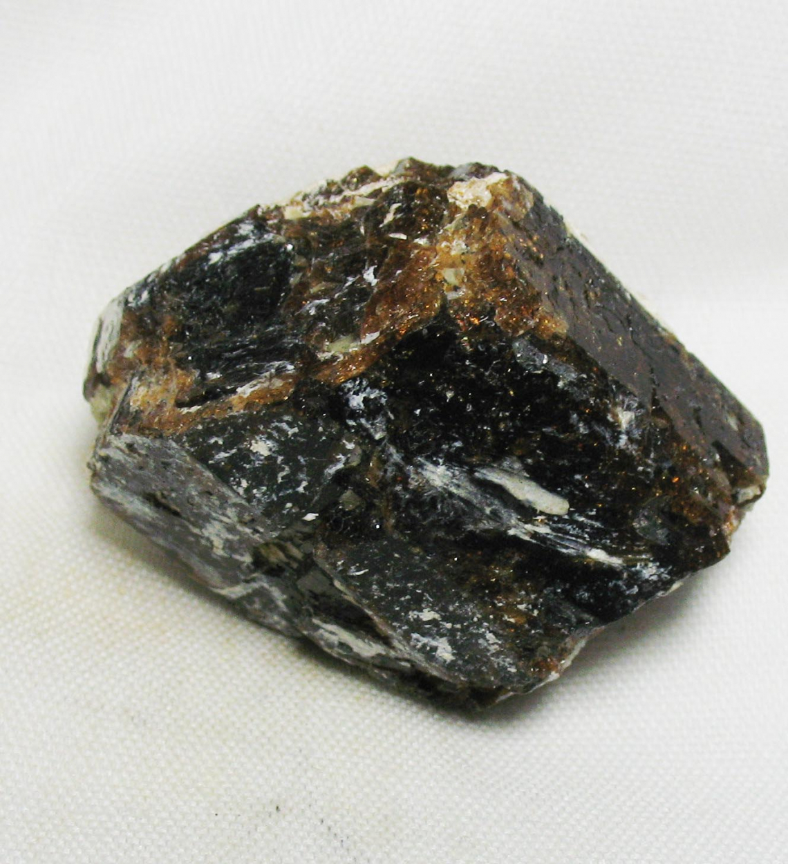 Dravite