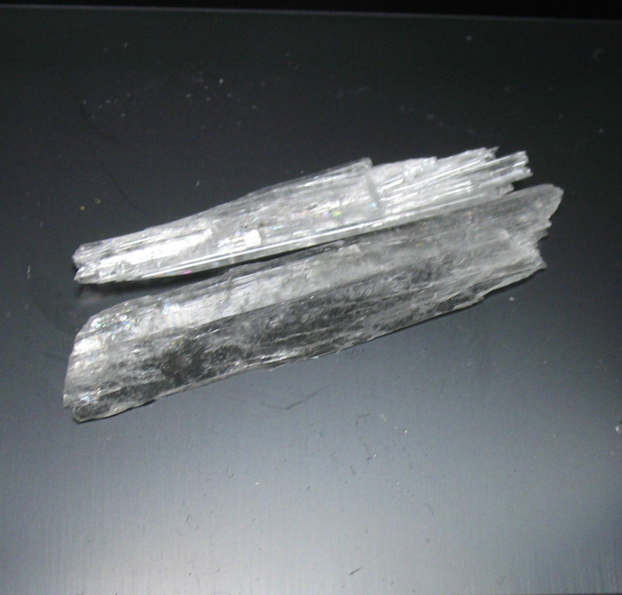 Hydroboracite