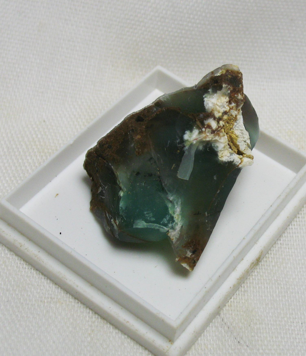 Chrysoprase