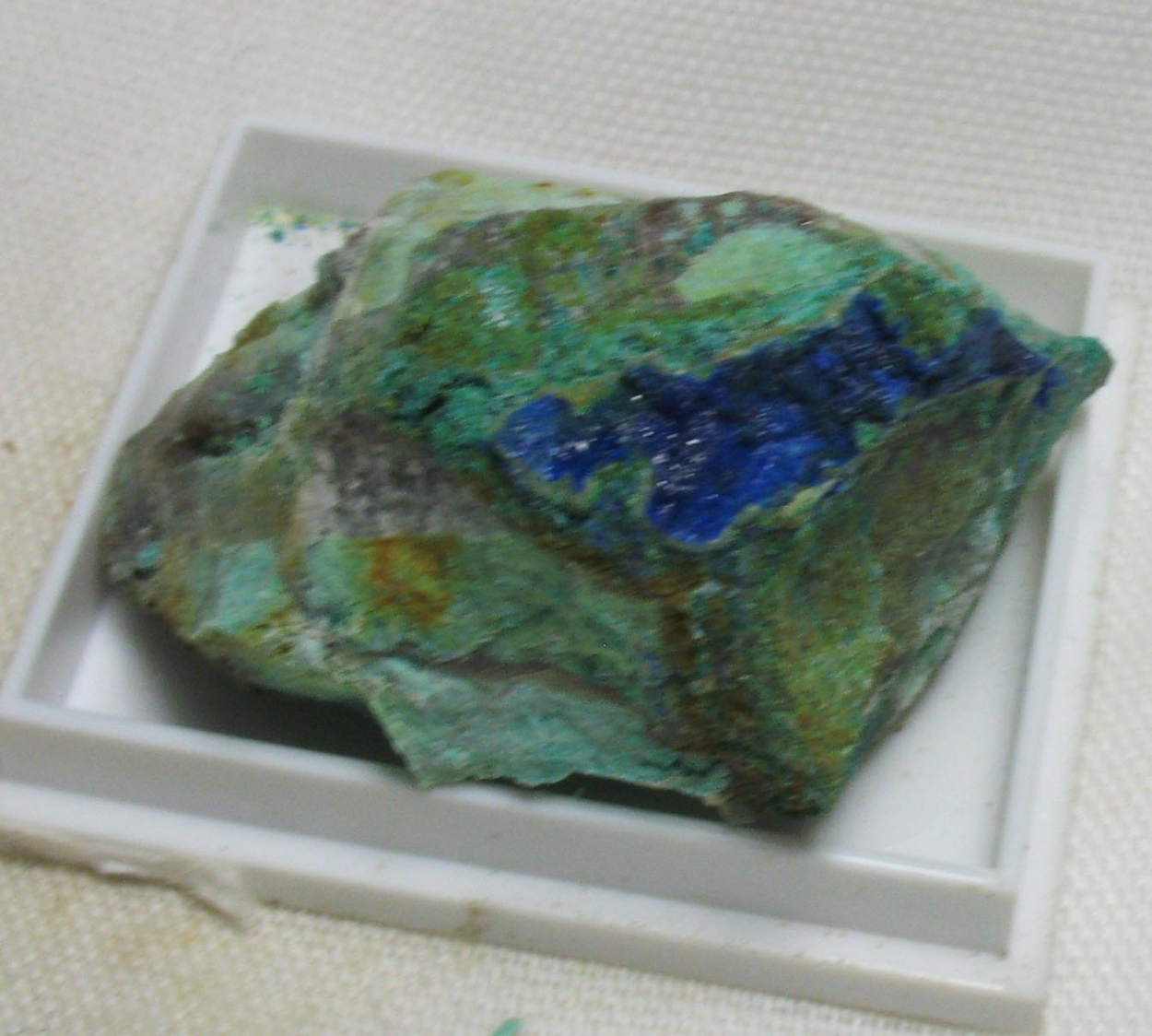 Linarite