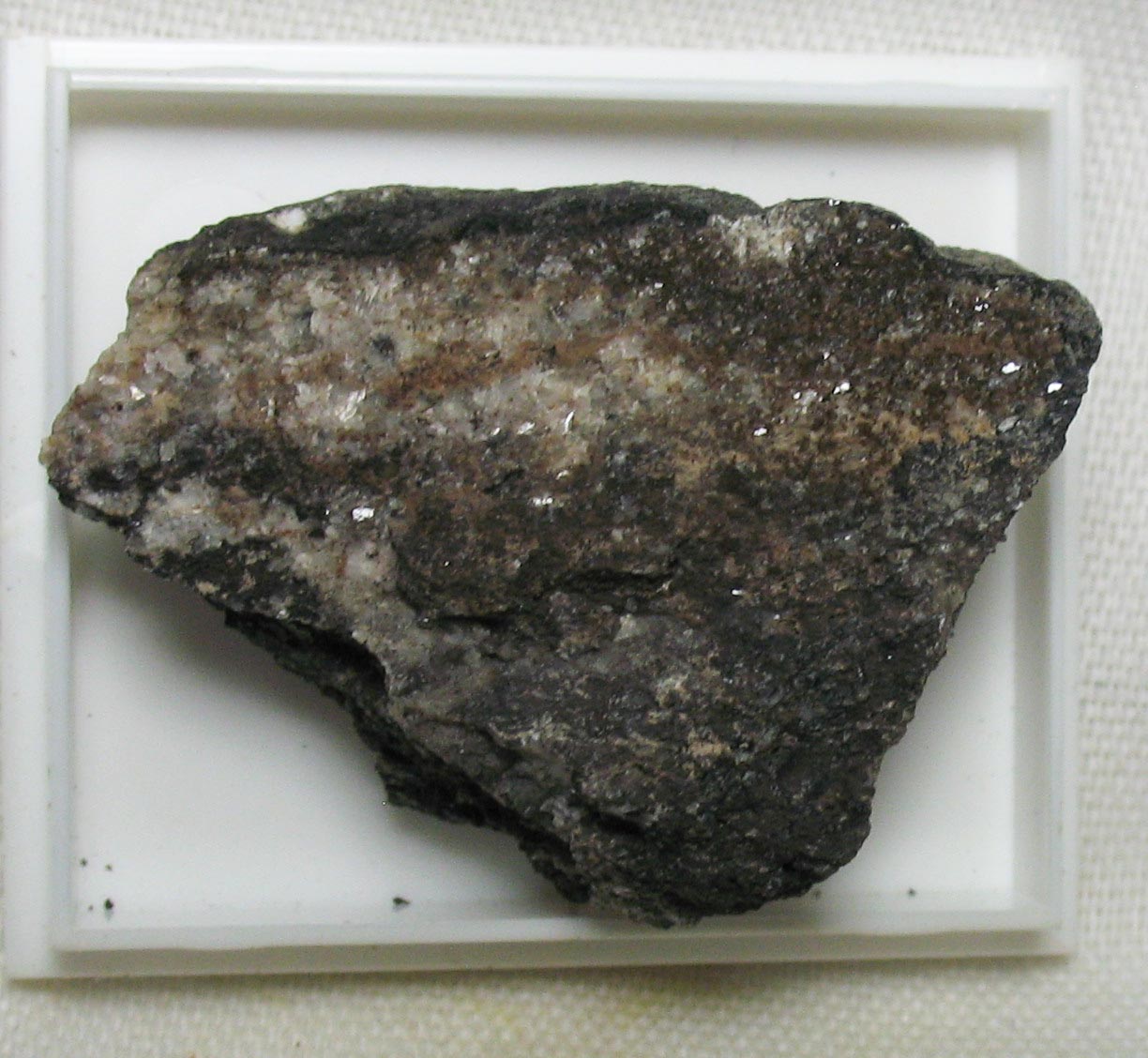 Hematolite