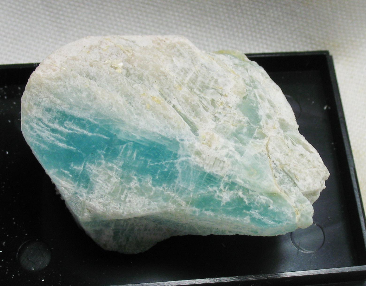 Microcline