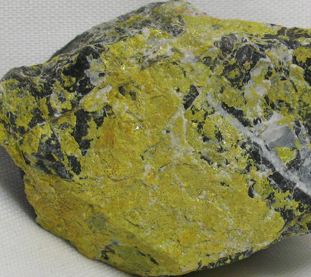 Orpiment