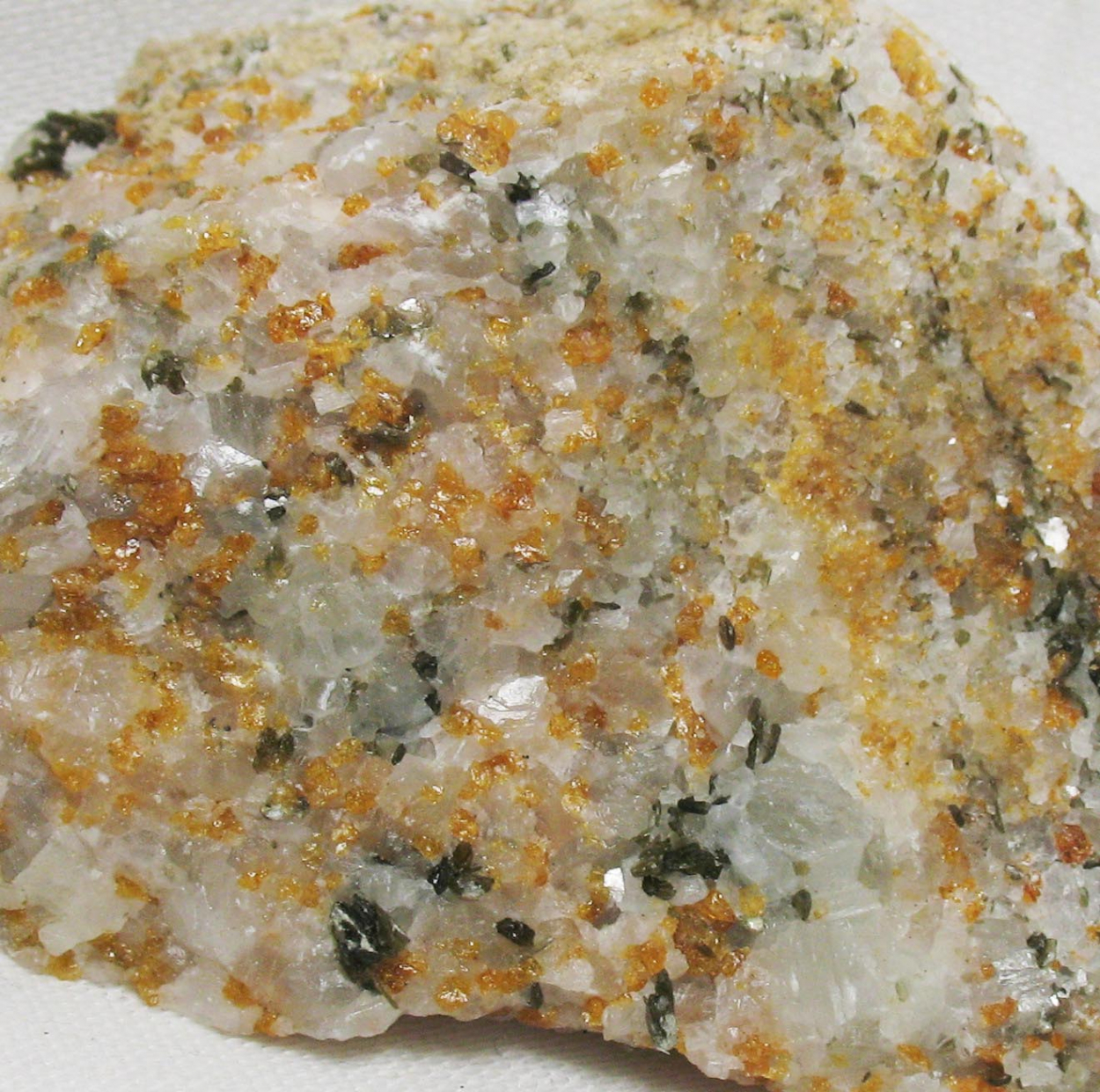 Chondrodite