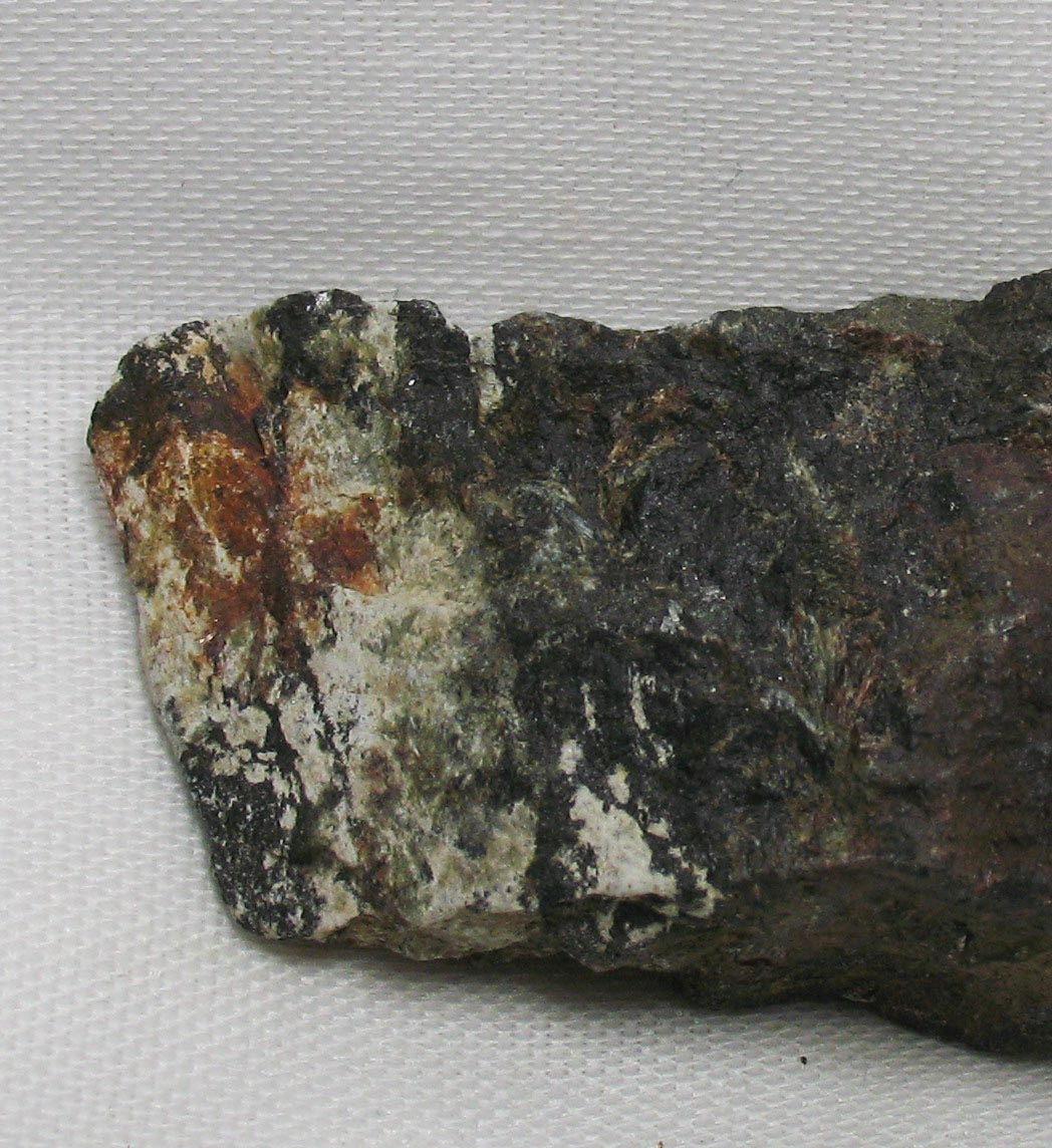 Cerite-(Ce)
