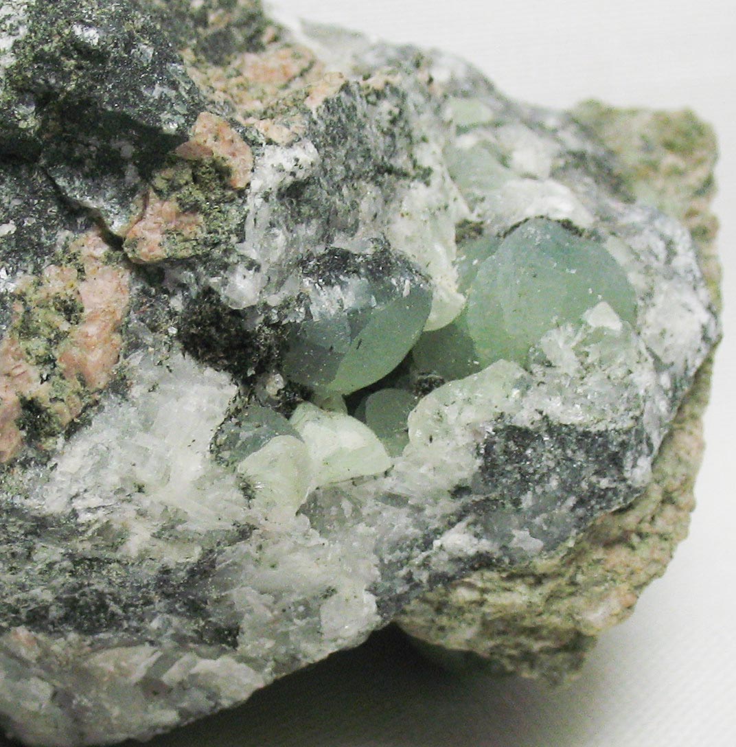 Prehnite